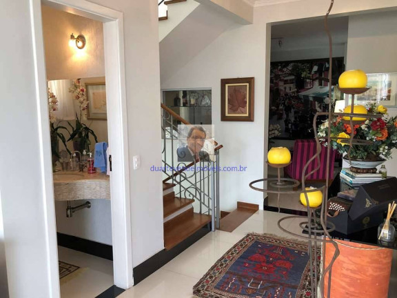 Imagem Casa com 5 Quartos à Venda, 700 m² em São Paulo Ii - Cotia