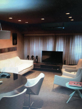 Sala Comercial à Venda, 30 m² em Centro - Rio De Janeiro