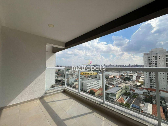 Imagem Apartamento com 2 Quartos para Alugar, 64 m² em Centro - São Caetano Do Sul Imagem Apartamento com 2 Quartos para Alugar, 64 m² em Centro - São Caetano Do Sul