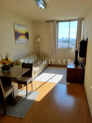 Imagem Apartamento com 2 Quartos à Venda, 63 m² em Parque Residencial Da Lapa - São Paulo Imagem Apartamento com 2 Quartos à Venda, 63 m² em Parque Residencial Da Lapa - São Paulo