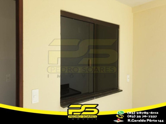 Imagem Casa com 2 Quartos à Venda, 120 m² em Barra De Gramame - Conde Imagem Casa com 2 Quartos à Venda, 120 m² em Barra De Gramame - Conde
