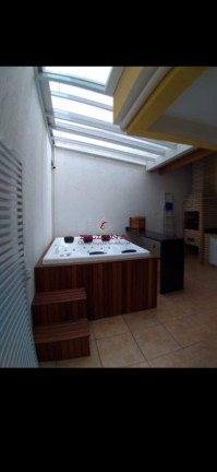 Imagem Sobrado com 3 Quartos à Venda, 143 m² em Bela Vista - Osasco Imagem Sobrado com 3 Quartos à Venda, 143 m² em Bela Vista - Osasco