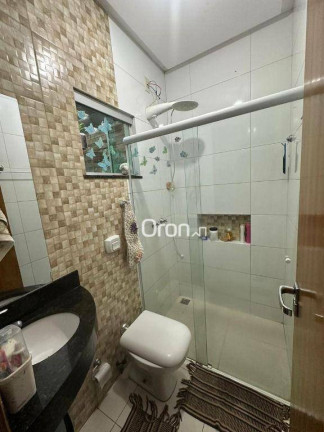 Imagem Casa com 3 Quartos à Venda, 186 m² em Cidade Vera Cruz - Aparecida De Goiânia Imagem Casa com 3 Quartos à Venda, 186 m² em Cidade Vera Cruz - Aparecida De Goiânia