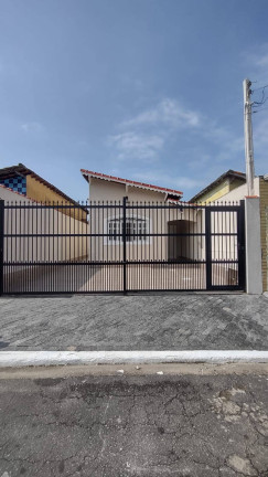 Casa com 2 Quartos à Venda, 139 m² em Real - Praia Grande