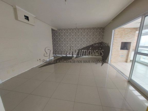 Imagem Apartamento com 3 Quartos à Venda, 189 m² em Ponta Da Praia - Santos