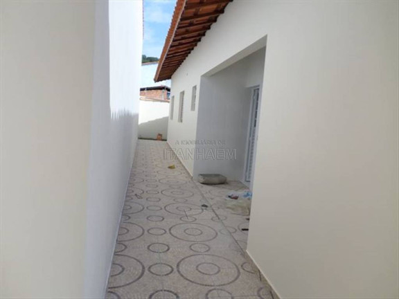 Imagem Casa com 2 Quartos à Venda, 65 m² em Santa Eugenia - Itanhaem