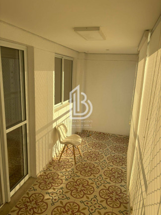 Imagem Apartamento com 3 Quartos à Venda, 91 m² em Vila Lusitânia - São Bernardo Do Campo