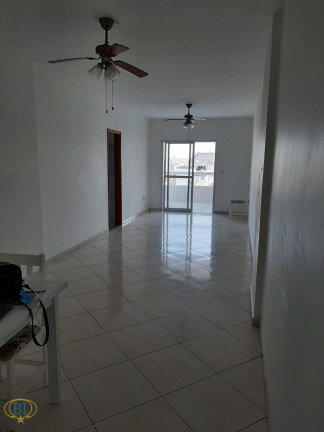 Imagem Apartamento com 3 Quartos à Venda, 121 m² em Guilhermina - Praia Grande