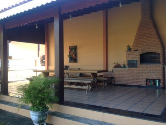 Imagem Casa com 3 Quartos à Venda, 875 m² em Jardim Nova Veneza - Sumaré