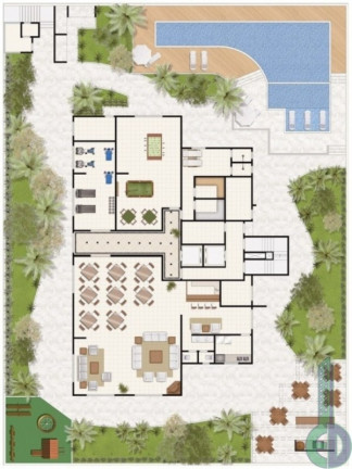 Imagem Apartamento com 3 Quartos à Venda, 175 m² em Jardim - Santo André Imagem Apartamento com 3 Quartos à Venda, 175 m² em Jardim - Santo André