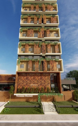 Imagem Apartamento com 2 Quartos à Venda, 47 m² em Jardim Oceania - João Pessoa