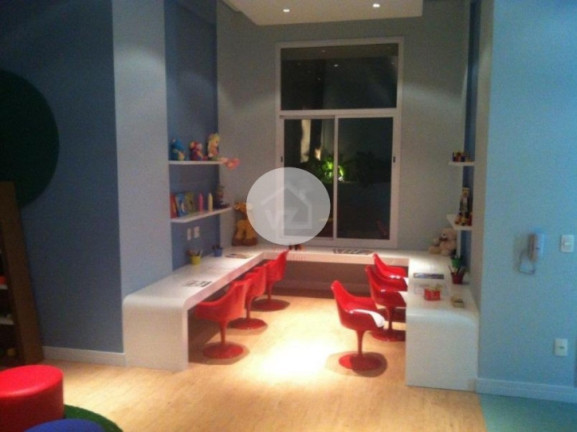 Imagem Apartamento com 2 Quartos à Venda, 109 m² em Vila Andrade - São Paulo Imagem Apartamento com 2 Quartos à Venda, 109 m² em Vila Andrade - São Paulo