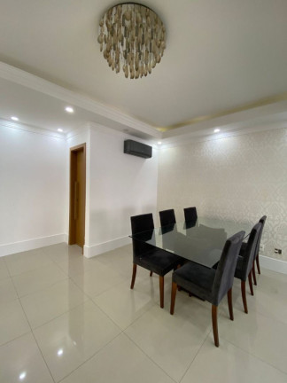 Imagem Apartamento com 4 Quartos à Venda, 233 m² em Vila Guilhermina - Praia Grande Imagem Apartamento com 4 Quartos à Venda, 233 m² em Vila Guilhermina - Praia Grande