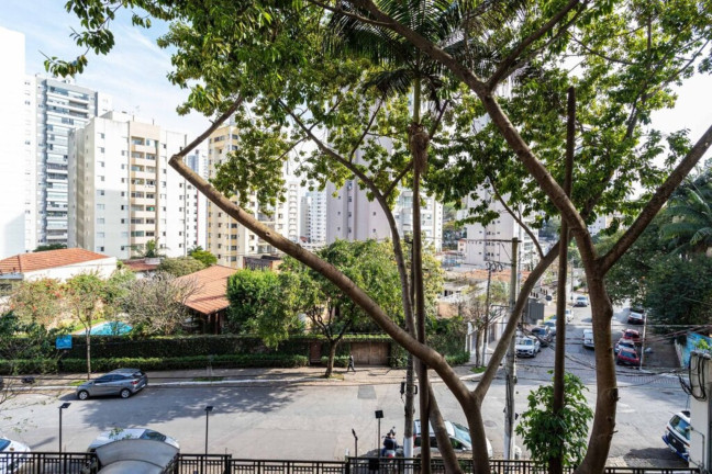 Imagem Apartamento com 3 Quartos à Venda, 122 m² em Saúde - São Paulo Imagem Apartamento com 3 Quartos à Venda, 122 m² em Saúde - São Paulo