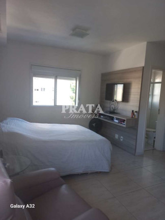 Imagem Apartamento com 3 Quartos à Venda, 132 m² em Marapé - Santos