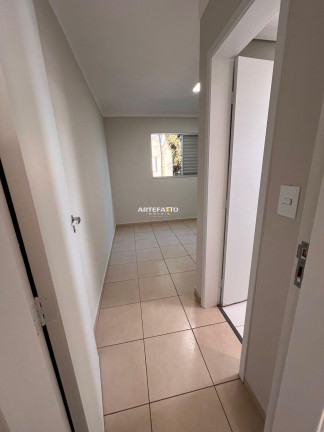 Imagem Apartamento com 2 Quartos à Venda, 54 m² em Residencial Ana Dorothéa - Franca Imagem Apartamento com 2 Quartos à Venda, 54 m² em Residencial Ana Dorothéa - Franca