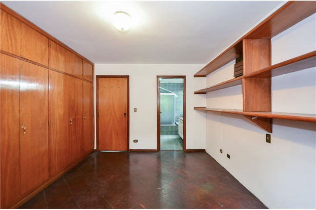 Imagem Casa com 3 Quartos à Venda,  em Morumbi - São Paulo