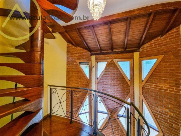 Imagem Imóvel com 3 Quartos à Venda, 330 m² em Região Serra Da Cantareira - Mairiporã