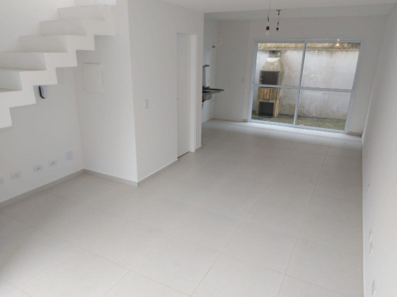 Imagem Sobrado com 2 Quartos à Venda, 63 m² em Cibratel Ii - Itanhaém