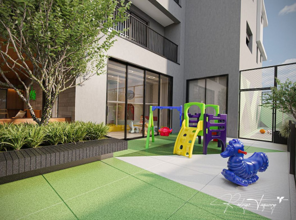 Imagem Apartamento com 3 Quartos à Venda, 82 m² em Setor Bueno - Goiânia Imagem Apartamento com 3 Quartos à Venda, 82 m² em Setor Bueno - Goiânia