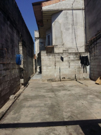 Imagem Casa com 2 Quartos à Venda, 145 m² em Cid. Salvador - Jacareí