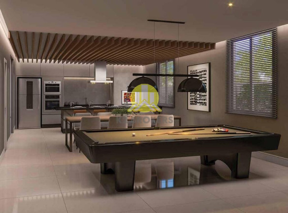 Imagem Cobertura com 3 Quartos à Venda, 105 m² em Rebouças - Curitiba Imagem Cobertura com 3 Quartos à Venda, 105 m² em Rebouças - Curitiba