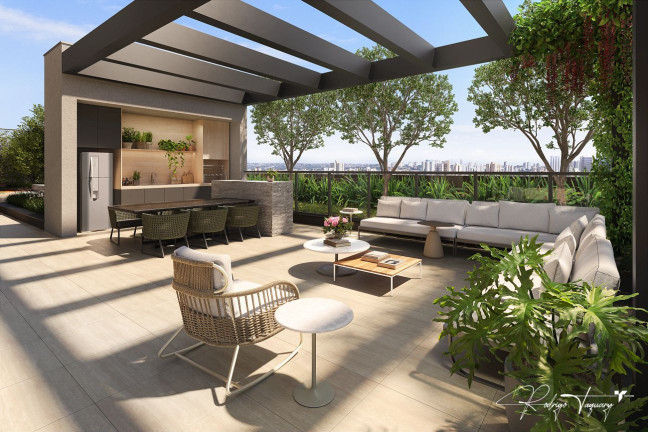Imagem Apartamento com 3 Quartos à Venda, 135 m² em Setor Bueno - Goiânia Imagem Apartamento com 3 Quartos à Venda, 135 m² em Setor Bueno - Goiânia