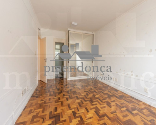 Imagem Apartamento com 3 Quartos à Venda, 188 m² em Consolação - São Paulo