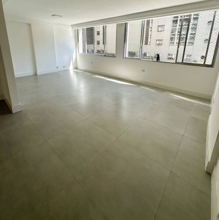 Apartamento com 3 Quartos à Venda, 165 m² em Bela Vista - São Paulo