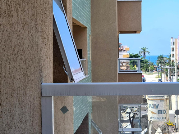 Imagem Apartamento com 2 Quartos à Venda, 75 m² em Toninhas - Ubatuba