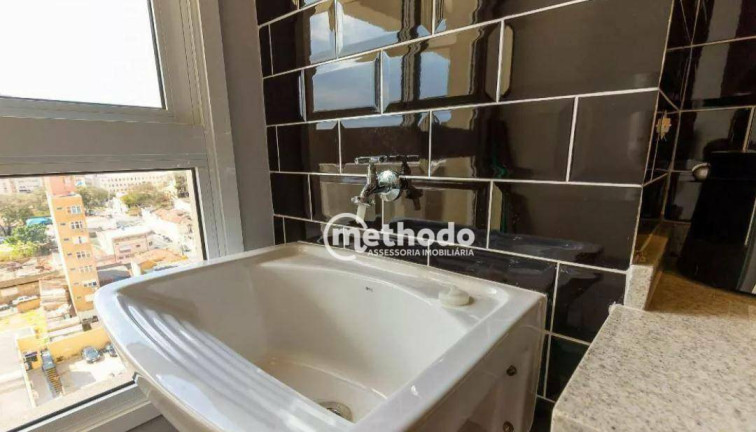Imagem Apartamento com 1 Quarto à Venda, 40 m² em Vila Lídia - Campinas Imagem Apartamento com 1 Quarto à Venda, 40 m² em Vila Lídia - Campinas