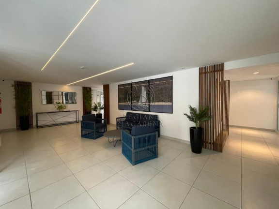 Imagem Apartamento com 2 Quartos à Venda, 61 m² em Toninhas - Ubatuba Imagem Apartamento com 2 Quartos à Venda, 61 m² em Toninhas - Ubatuba