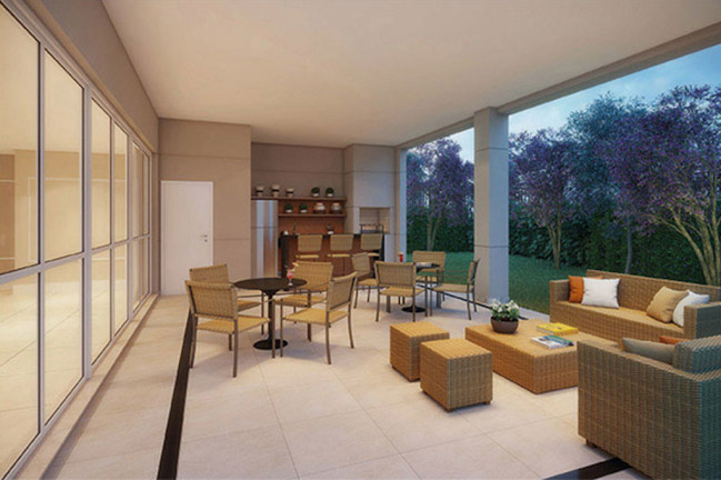 Imagem Apartamento com 2 Quartos à Venda, 67 m² em Vila Mascote - São Paulo Imagem Apartamento com 2 Quartos à Venda, 67 m² em Vila Mascote - São Paulo