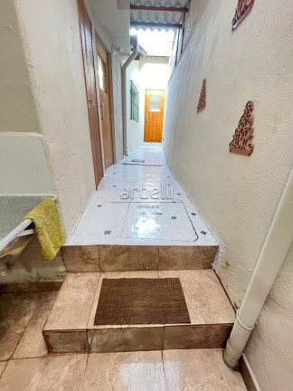 Imagem Casa com 1 Quarto para Alugar, 84 m² em Parque Residencial Da Lapa - São Paulo