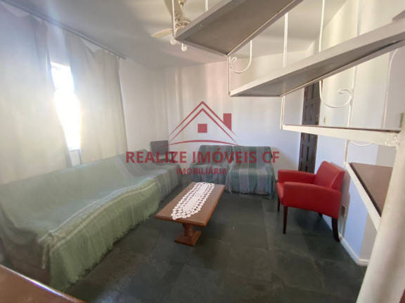 Imagem Cobertura com 3 Quartos à Venda, 123 m² em Passagem - Cabo Frio Imagem Cobertura com 3 Quartos à Venda, 123 m² em Passagem - Cabo Frio