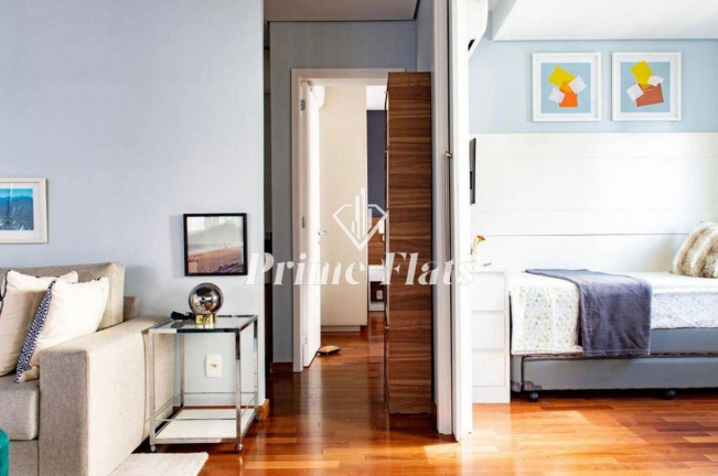 Imagem Apartamento com 2 Quartos à Venda, 60 m² em Vila Olímpia - São Paulo Imagem Apartamento com 2 Quartos à Venda, 60 m² em Vila Olímpia - São Paulo