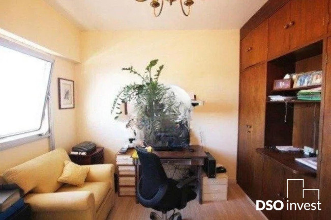 Imagem Apartamento com 4 Quartos à Venda, 208 m² em Paraíso - São Paulo Imagem Apartamento com 4 Quartos à Venda, 208 m² em Paraíso - São Paulo