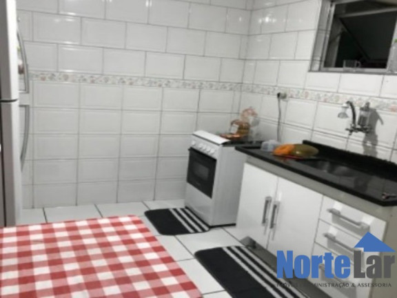 Imagem Sobrado com 2 Quartos à Venda, 80 m² em Tremembé - São Paulo