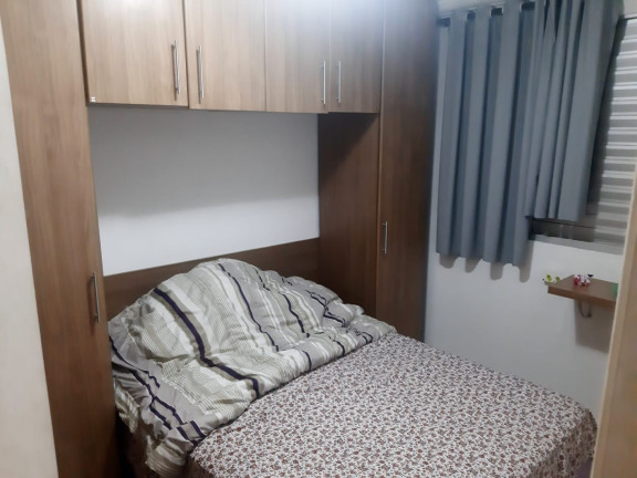 Imagem Imóvel com 2 Quartos à Venda, 48 m² em Penha De França - São Paulo