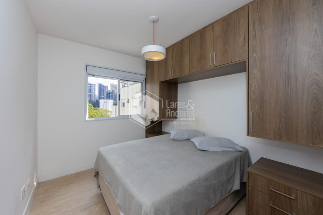 Imagem Imóvel com 1 Quarto à Venda, 56 m² em Jardim Ampliação - São Paulo