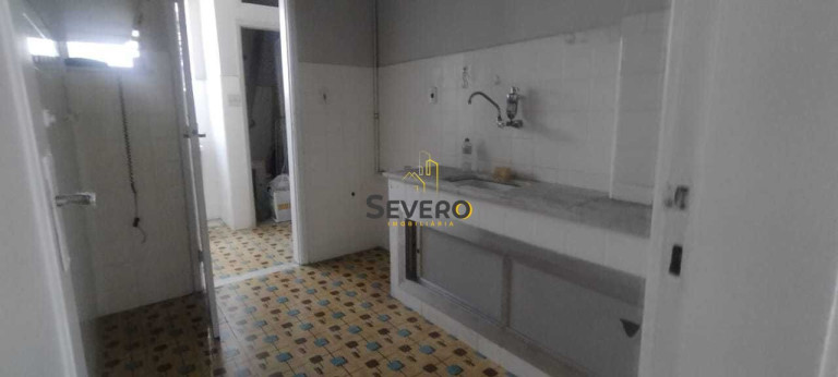 Imagem Apartamento com 2 Quartos à Venda, 67 m² em Icaraí - Niterói