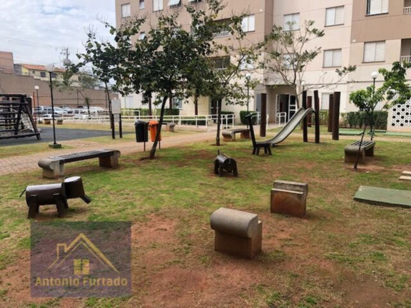 Imagem Apartamento com 2 Quartos à Venda, 52 m² em Jardim Do Lago - São Paulo Imagem Apartamento com 2 Quartos à Venda, 52 m² em Jardim Do Lago - São Paulo
