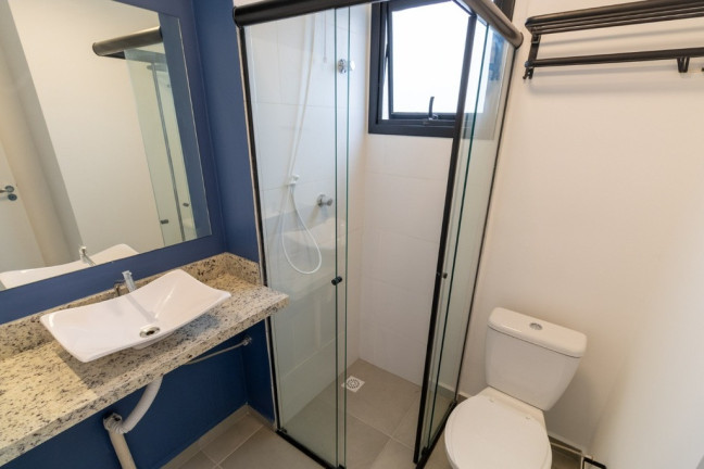 Imagem Imóvel com 1 Quarto à Venda, 29 m² em Vila Pompéia - São Paulo Imagem Imóvel com 1 Quarto à Venda, 29 m² em Vila Pompéia - São Paulo