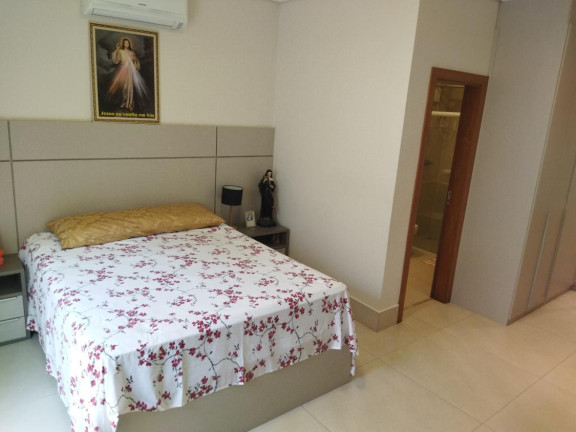Imagem Casa de Condomínio com 3 Quartos à Venda, 191 m² em Jardim Colibri - Marília Imagem Casa de Condomínio com 3 Quartos à Venda, 191 m² em Jardim Colibri - Marília