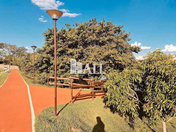 Terreno à Venda, 446 m² em Golden Park Residence - Mirassol