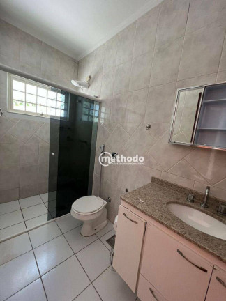 Imagem Casa com 3 Quartos à Venda, 420 m² em Cidade Universitária - Campinas