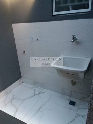 Imagem Casa com 2 Quartos à Venda, 55 m² em Vila Real - Hortolândia