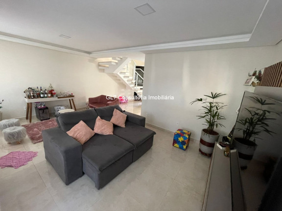 Imagem Casa com 3 Quartos à Venda,  em Jardim Park Real - Indaiatuba