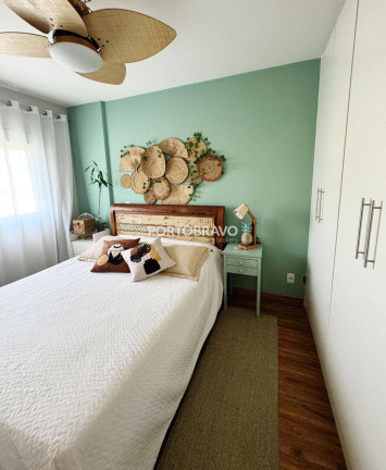 Imagem Apartamento com 3 Quartos à Venda, 79 m² em Tamboré - Santana De Parnaíba