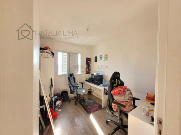 Imagem Apartamento com 2 Quartos à Venda, 50 m² em Jardim Umarizal - São Paulo Imagem Apartamento com 2 Quartos à Venda, 50 m² em Jardim Umarizal - São Paulo